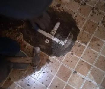 北关卫生间漏水维修公司为您分享下卫生间渗水如何处理及注意事项
