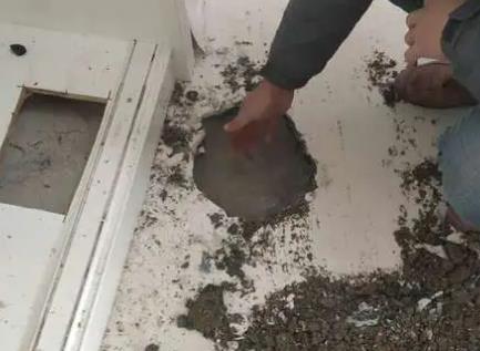 北关卫生间漏水维修公司分享下精确定位查漏水一次多少钱?不同级别收费不同
