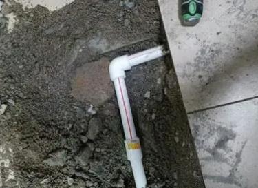 北关阳台漏水维修时有哪些声音会影响检漏仪